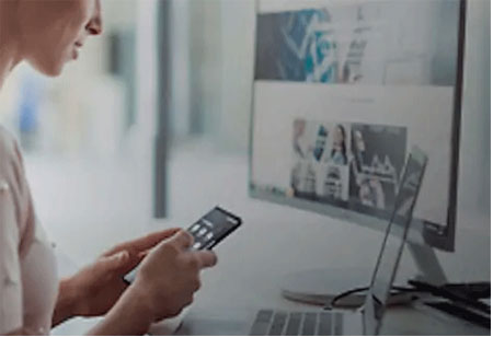 Going all Mobile: Vital Ingredient for Business Success