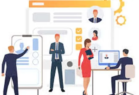 How HRMS can Improve Remote Workforce Management
