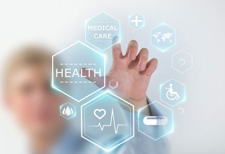 Latest Tech Advancements Changing the Outlook of Healthcare