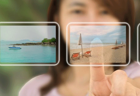 Travel Industry Riding Over the AI Wave