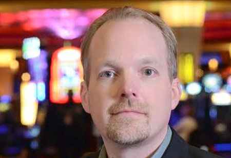 Leading a Gaming Revolution