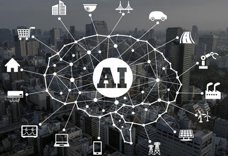 Artificial Intelligence is the Way to Socio-Economic Transformation