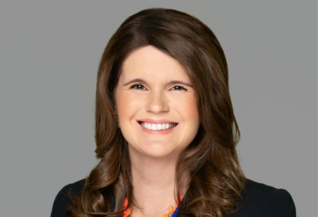 Ali Greenwood, Executive Director, Data Center Advisory, Cushman & Wakefield | CIO Applications