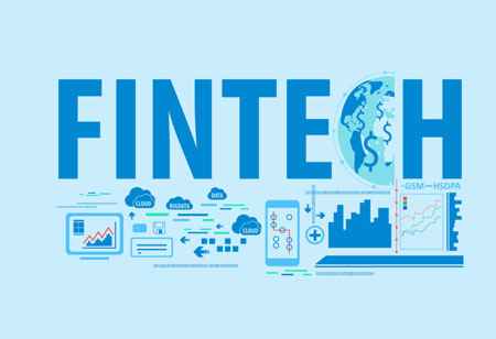 Fintech: A Trillion Dollar Industry Gaining Momentum in the Market