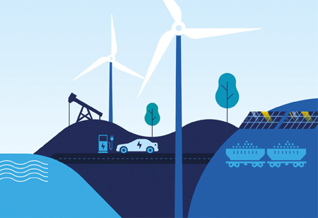 The Future of Energy: One Incredible Story