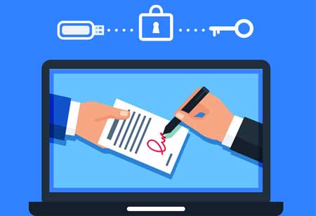 The Increasing Prominence of E-Signatures in the Post-Covid Era