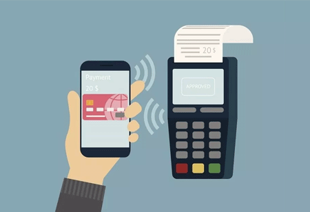 Top 5 Mobile Trends that Will Drive The Future of Payments