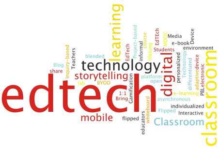 Edtech - Fostering a New Reality in Education