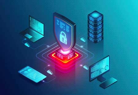 Pioneering Cybersecurity Leadership at Sapore SA's