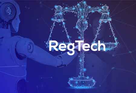 How Regtech Ensures Compliance in Treasury