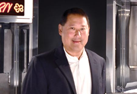 The Convergence of it With the Internet of Things Innovation