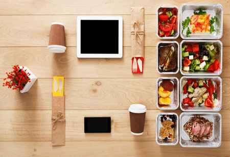 FoodLogiQ Launches New Innovation Lab