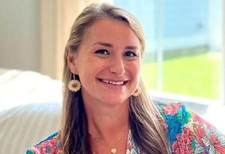 Jenny Taylor, Lead of Digital Transformation and Innovation in XR/VR, Duke Energy Corporation | CIO Applications