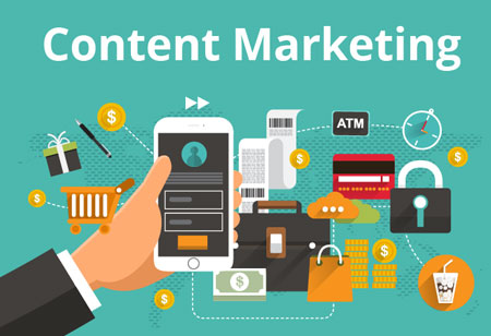 Content Marketing Insights to Fine-Tune Business Marketing Approaches