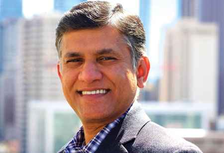 A Human-Centric Approach to IT