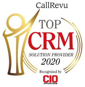 Top 10 CRM Solution Companies - 2020 
