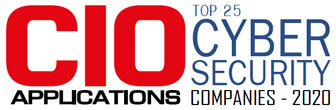 Top CyberSecurity Companies