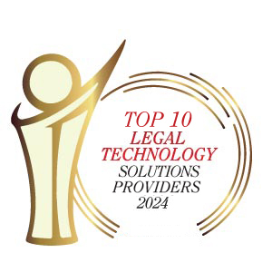 Top 10 Legal Technology Solutions Providers - 2024