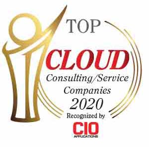 Top Cloud Consulting/Service Companies