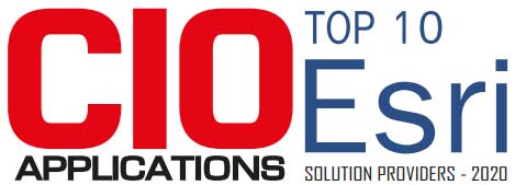 Top Esri Solution Companies