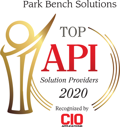Top 10 API Solution Companies - 2020