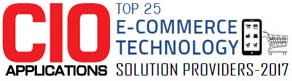 Top eCommerce Technology Solution Providers 2017