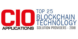 Top Blockchain Companies