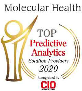 Top 10 Predictive Analytics Solution Companies - 2020