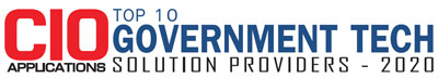 Top Government Tech Solution Companies