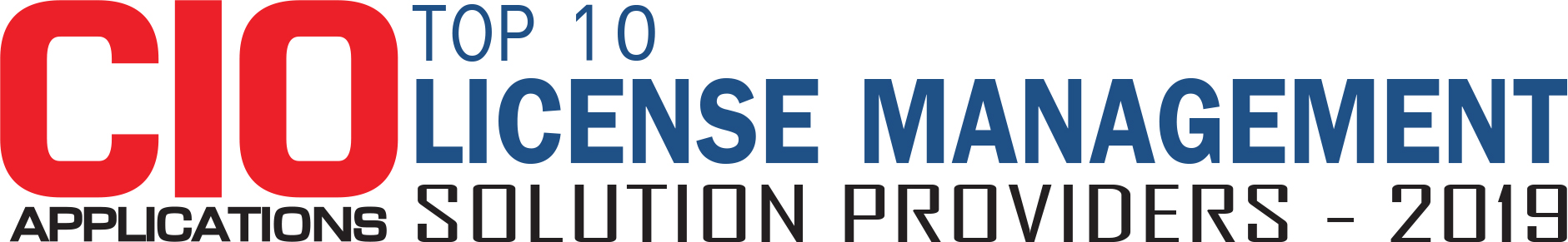 License Management Solutions Companies