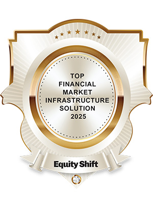Top Financial Market Infrastructure Solution 2025