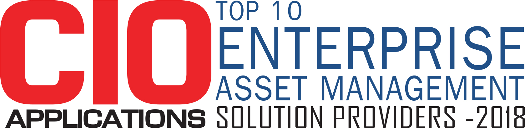 Top 10 Enterprise Asset Management Solution Companies - 2018