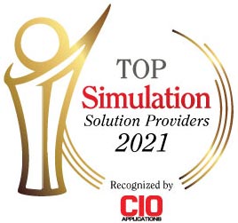Top Simulation Solution Companies
