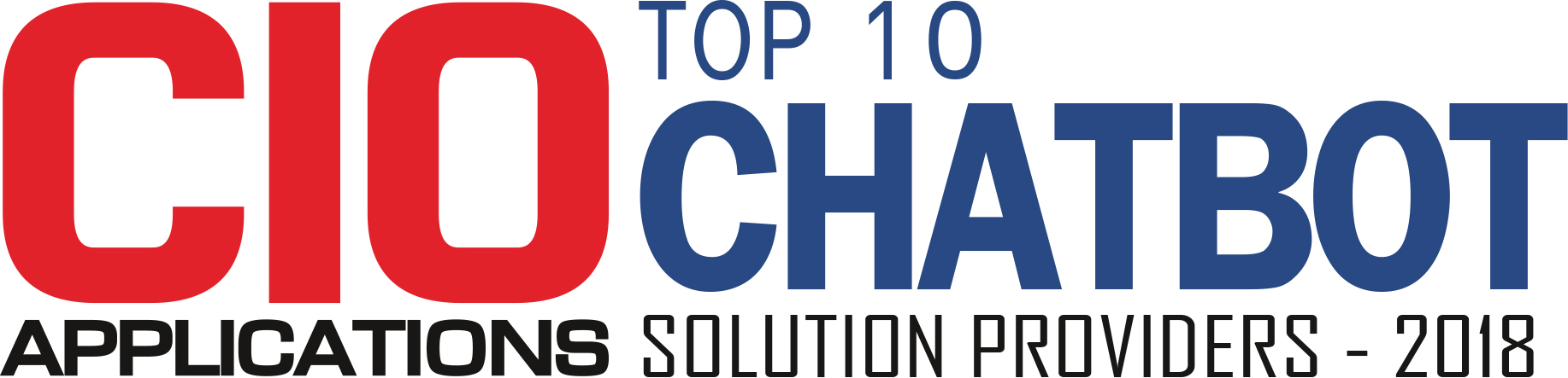 Top Chatbot Tech Companies
