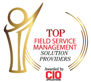 Top 10 Field Service Management Solution Companies - 2021