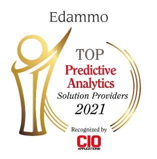 Top 10 Predictive Analytics Solution Companies - 2021