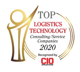 Top 10 Logistics Technology Consulting/Service Companies - 2020