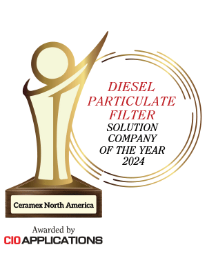 Top 10 Companies in Diesel Particulate Filter Solutions - 2024