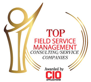 Top 10 Field Service Management Consulting/Service Companies - 2021