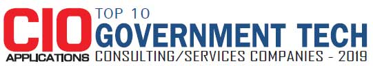 Top Government Consulting/Services Companies