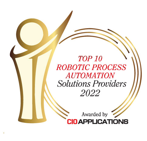 Top Robotic Process Automation Solutions Companies