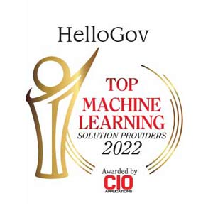 Top 10 Machine Learning Solution Companies - 2022
