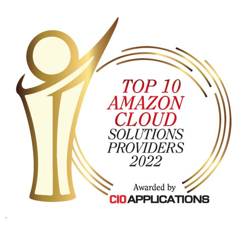 Top 10 Amazon Cloud Solutions Companies - 2022