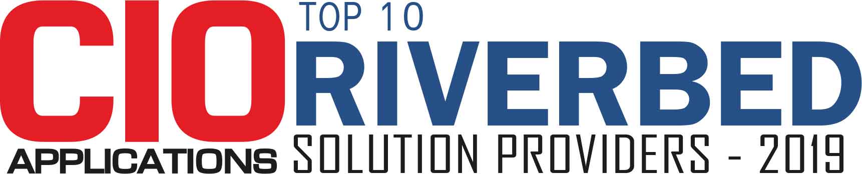 Top 10 Riverbed Companies - 2019
