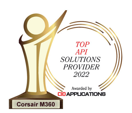 Top 10 API Solutions Companies - 2022