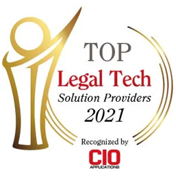Top Legal Tech Solution Companies