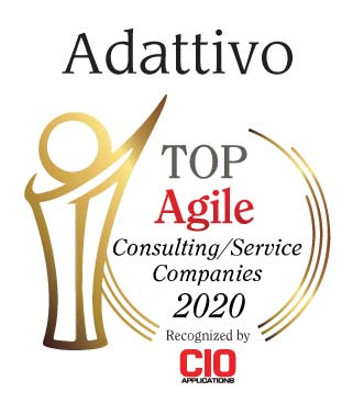 Top 10 Agile Consulting/Service Companies - 2020
