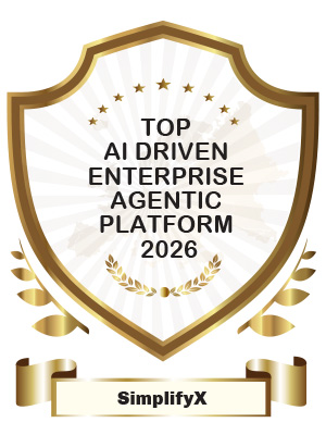 Top AI Driven Enterprise Agentic Platform 2026