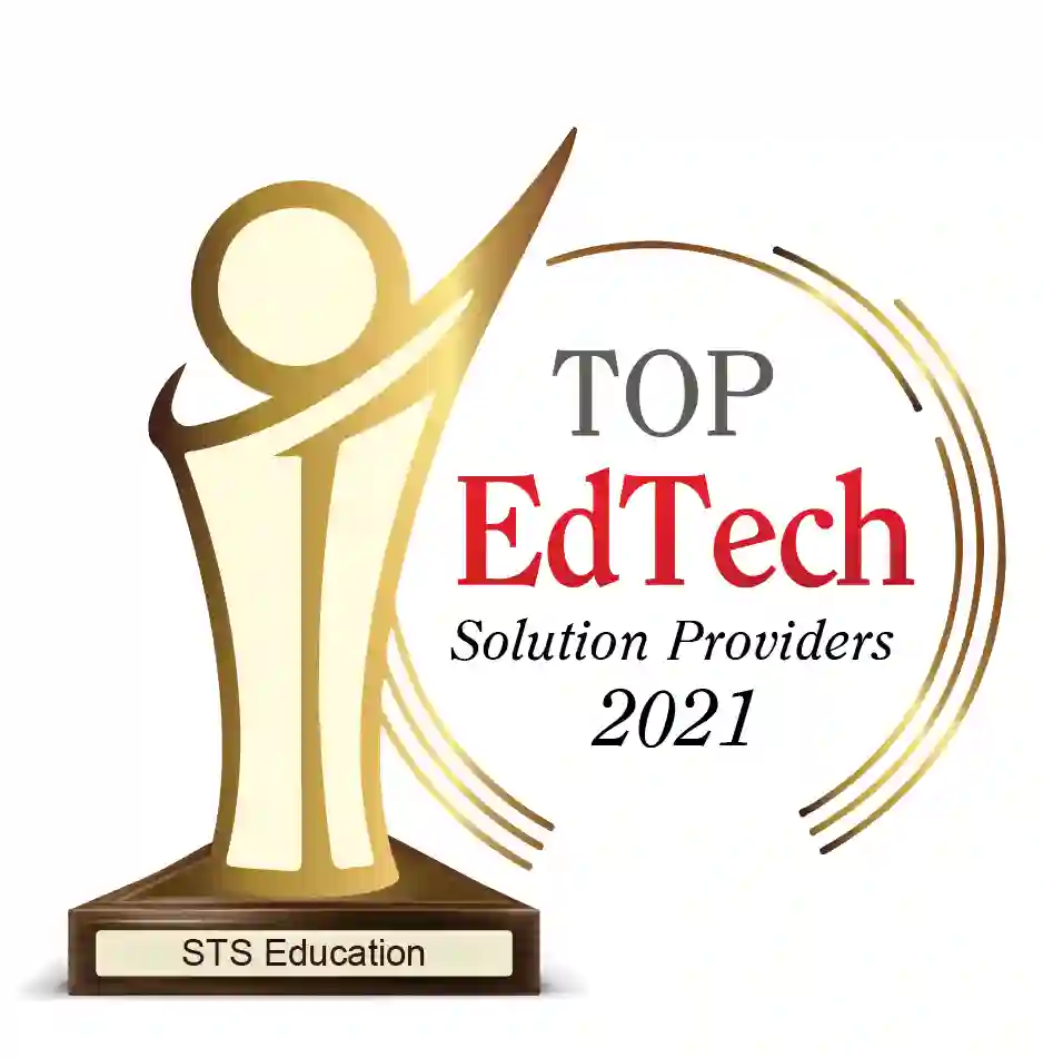 Top 10 Edtech Solution Companies - 2021