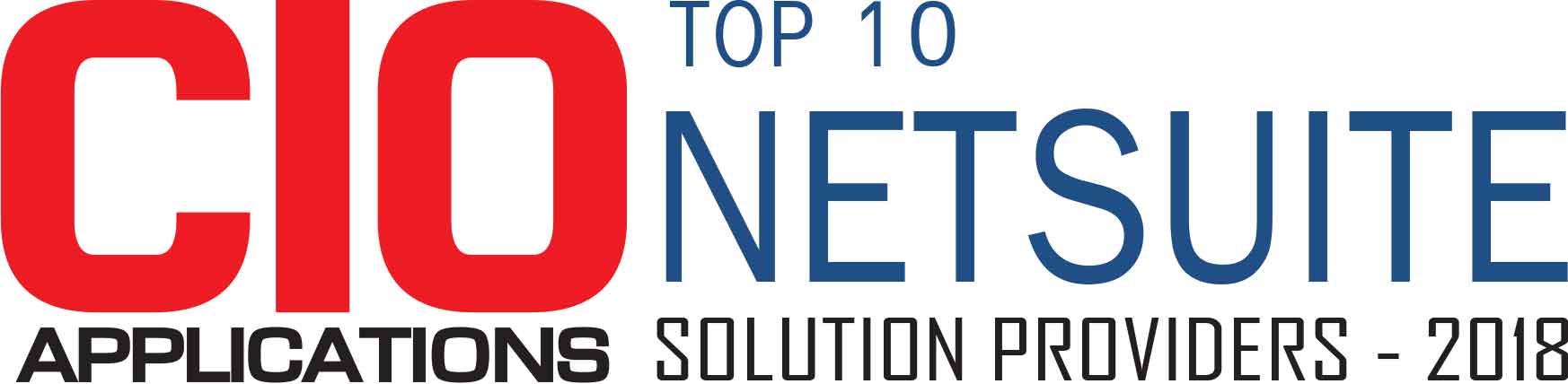 Top 10 Netsuite Solution Companies - 2018